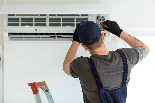 Best Residential Air Duct Cleaning  in Jemez Pueblo, NM