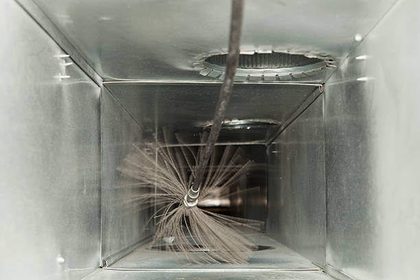 Best HVAC Air Duct Cleaning  in Jemez Pueblo, NM